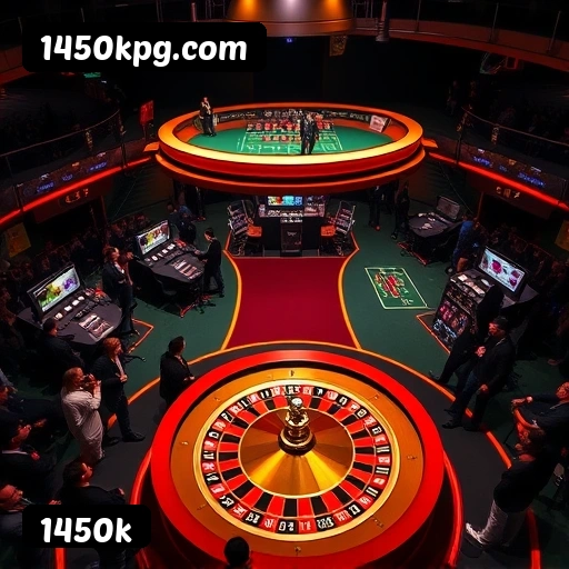 Catálogo de jogos de loteria e sorteios na 1450k — tabela ilustrativa de modalidades