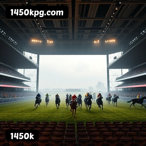 1450k app mobile iOS Android — baixe pela página oficial